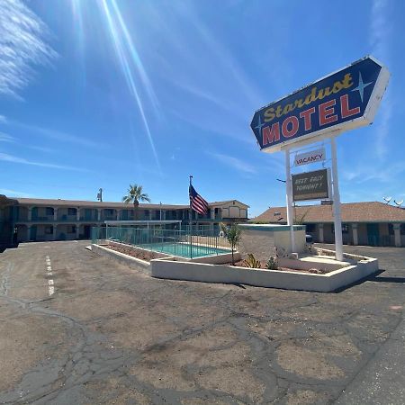 Stardust Motel Parker Kültér fotó